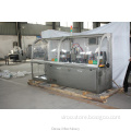 Automatic Four-side Sealing Alcohol Pad Packing Machine